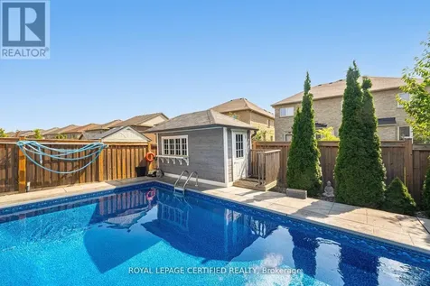 26 Arcadia Road Caledon ON L7C 3V7