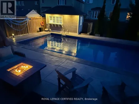 26 Arcadia Road Caledon ON L7C 3V7