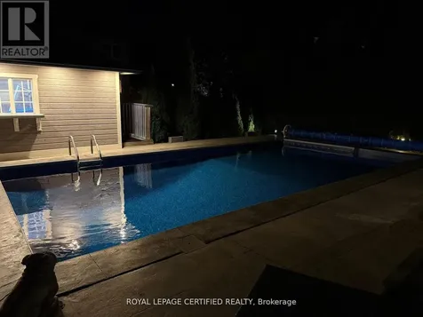 26 Arcadia Road Caledon ON L7C 3V7