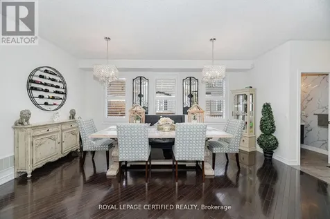 26 Arcadia Road Caledon ON L7C 3V7