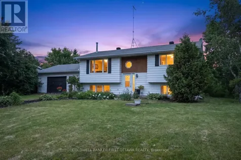 8715 Copeland Road Ottawa ON K0A 1B0