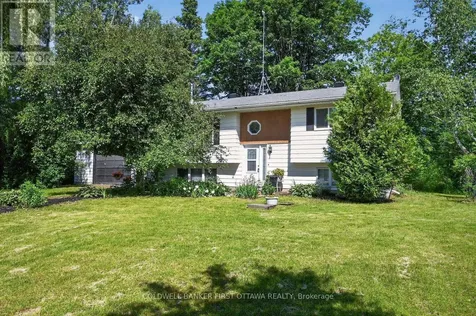 8715 Copeland Road Ottawa ON K0A 1B0