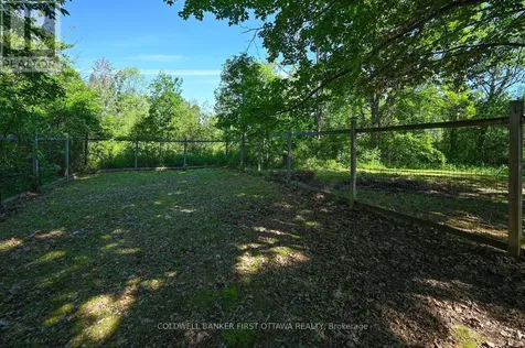 8715 Copeland Road Ottawa ON K0A 1B0