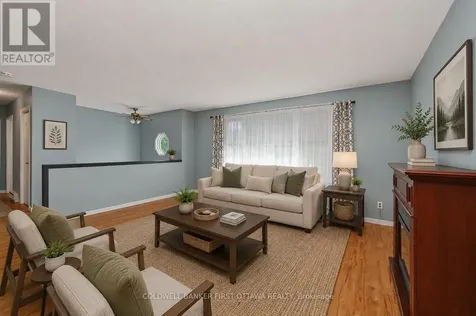 8715 Copeland Road Ottawa ON K0A 1B0