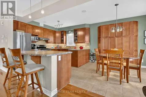 83 Lydia Way Ottawa ON K2G 7E4