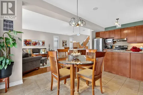 83 Lydia Way Ottawa ON K2G 7E4