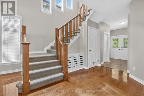 83 Lydia Way Ottawa ON K2G 7E4