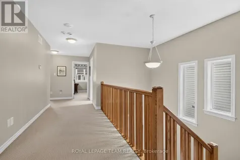 83 Lydia Way Ottawa ON K2G 7E4