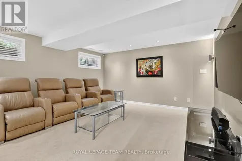 83 Lydia Way Ottawa ON K2G 7E4