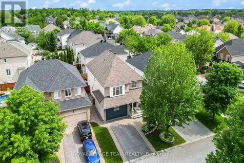 83 Lydia Way Ottawa ON K2G 7E4