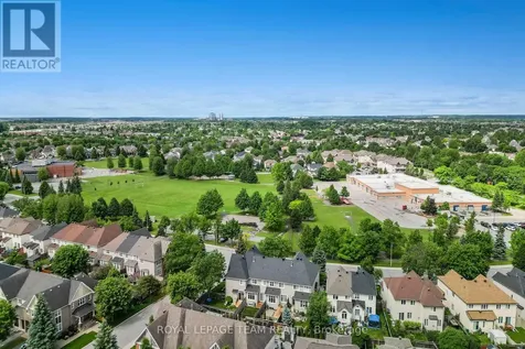 83 Lydia Way Ottawa ON K2G 7E4