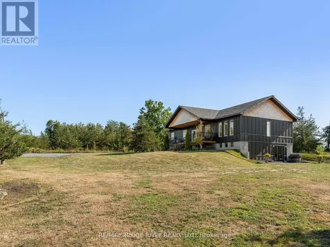 1176 Ixl Road Trent Hills ON K0L 1L0