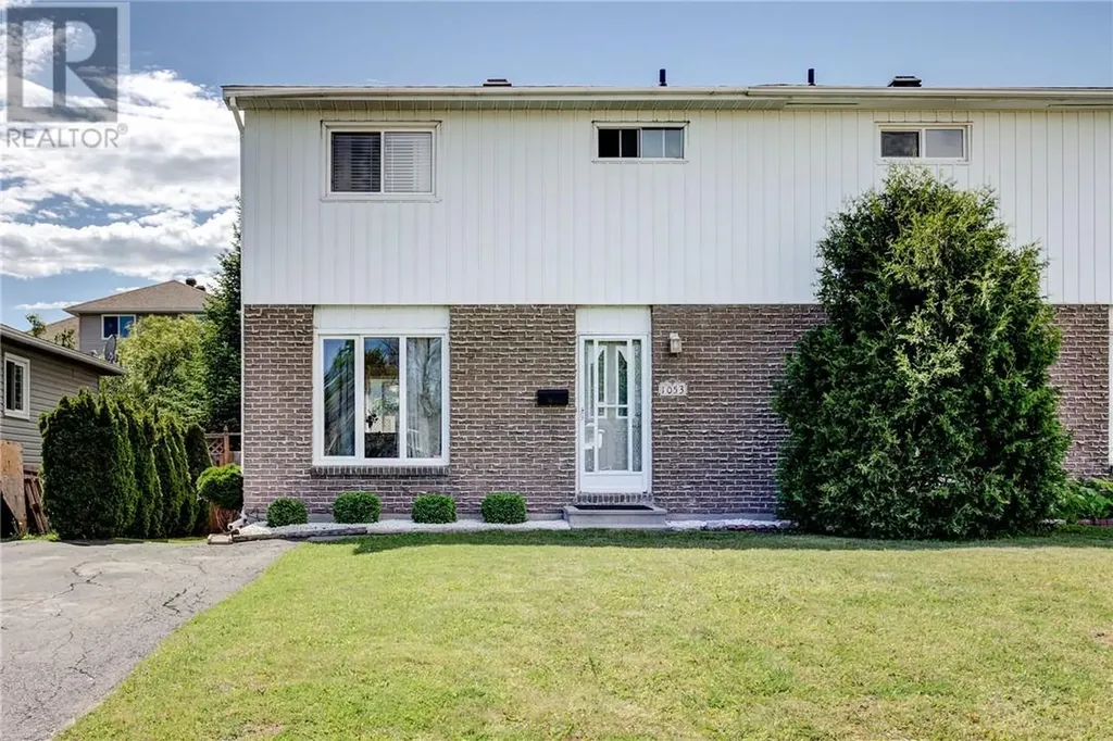 1053 Woodbine Avenue Sudbury ON P3A 5B1