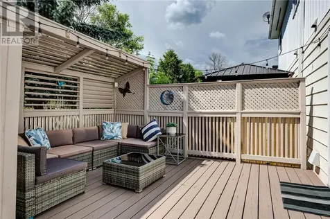 1053 Woodbine Avenue Sudbury ON P3A 5B1