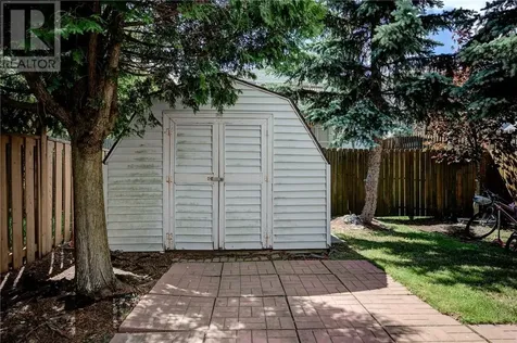 1053 Woodbine Avenue Sudbury ON P3A 5B1