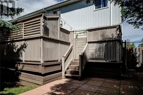 1053 Woodbine Avenue Sudbury ON P3A 5B1