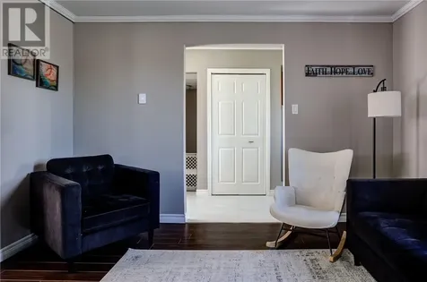 1053 Woodbine Avenue Sudbury ON P3A 5B1