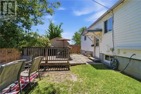 645 Main Street Lively ON P3Y 1M6