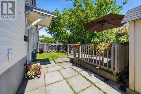 645 Main Street Lively ON P3Y 1M6