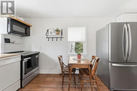 544 Queen Street Kincardine ON N2Z 2H9