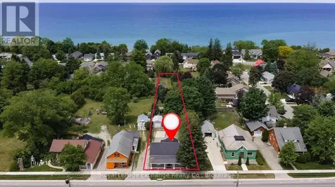544 Queen Street Kincardine ON N2Z 2H9
