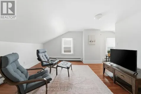 544 Queen Street Kincardine ON N2Z 2H9