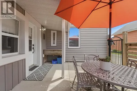 544 Queen Street Kincardine ON N2Z 2H9