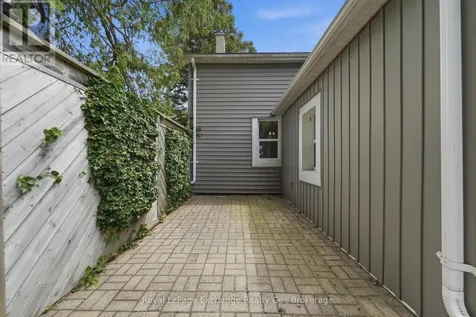 544 Queen Street Kincardine ON N2Z 2H9