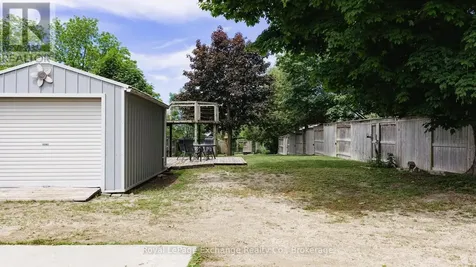 544 Queen Street Kincardine ON N2Z 2H9