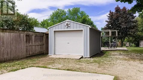 544 Queen Street Kincardine ON N2Z 2H9