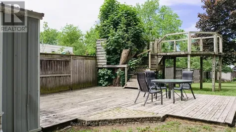 544 Queen Street Kincardine ON N2Z 2H9