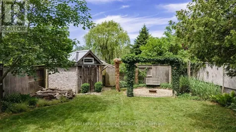 544 Queen Street Kincardine ON N2Z 2H9