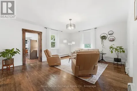 544 Queen Street Kincardine ON N2Z 2H9