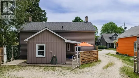 544 Queen Street Kincardine ON N2Z 2H9