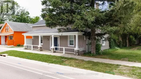 544 Queen Street Kincardine ON N2Z 2H9