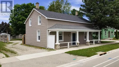 544 Queen Street Kincardine ON N2Z 2H9