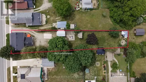 544 Queen Street Kincardine ON N2Z 2H9