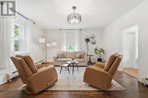 544 Queen Street Kincardine ON N2Z 2H9