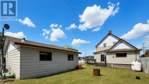 16 Lorne Street S Chapleau ON P0M 1K0