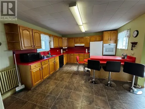 16 Lorne Street S Chapleau ON P0M 1K0