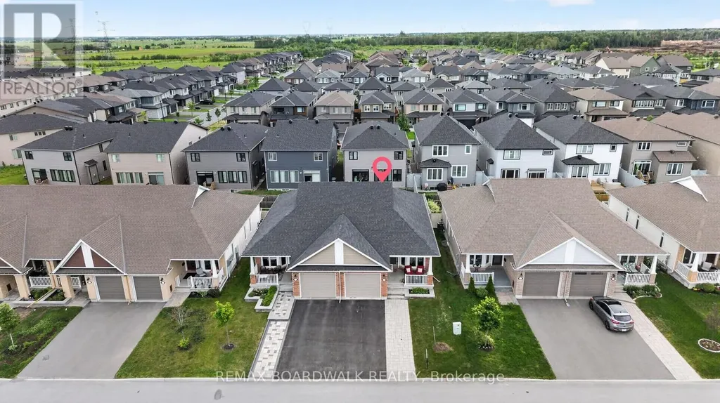 224 Maygrass Way Ottawa ON K2S 2K6