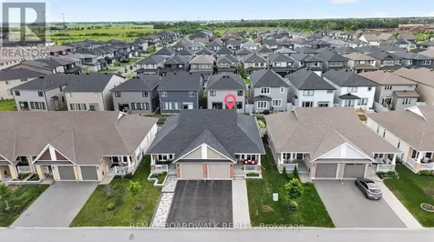 224 Maygrass Way Ottawa ON K2S 2K6