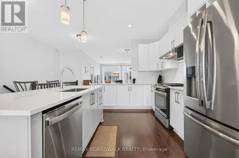 224 Maygrass Way Ottawa ON K2S 2K6