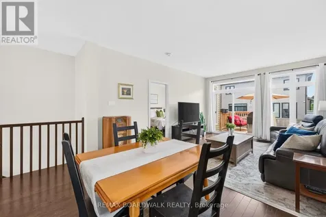 224 Maygrass Way Ottawa ON K2S 2K6