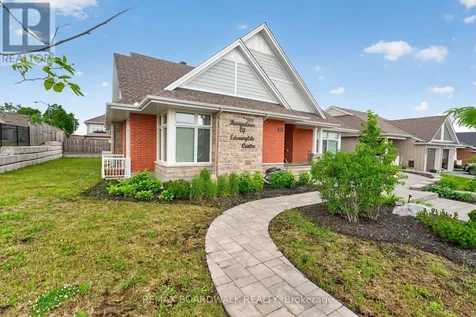 224 Maygrass Way Ottawa ON K2S 2K6