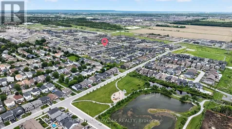 224 Maygrass Way Ottawa ON K2S 2K6