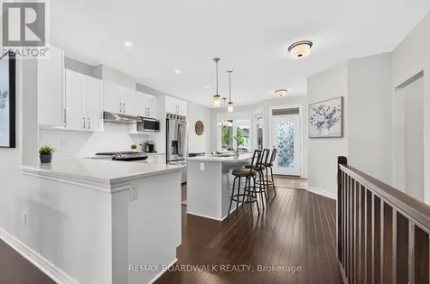224 Maygrass Way Ottawa ON K2S 2K6
