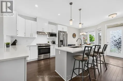 224 Maygrass Way Ottawa ON K2S 2K6