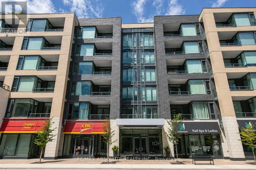 101 Richmond Road Ottawa ON K1Z 0A6