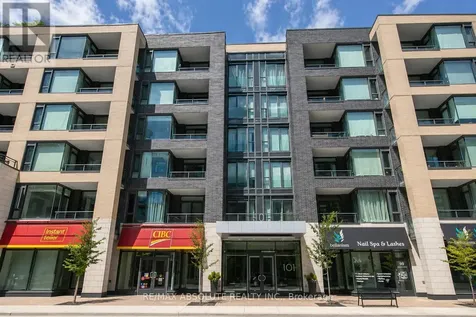 101 Richmond Road Ottawa ON K1Z 0A6
